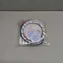 Vango BIZYBOO Colorable Easter Busy Bag Scavenger Hunt - Hidden Object Search Sensory Matching Game for Kids 2 and Up | Includes 6 Non-Toxic Markers (2 Easter Eggs)