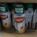 BOOST High Protein with Fiber Ready to Drink Complete Nutritional Drink, Caramel, 8 fl oz Bottle, 24 Pack BBD: 07/08/26