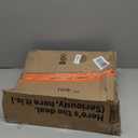 Folding Hand Truck 500lbs, Portable Heavy Duty Dolly Cart, 6 Wheels Collapsible Luggage Cart with 2 Elastic Ropes - Compact Trolley Cart for Easy Moving - Ideal Hand Cart for Travel and More (1.70, Black)