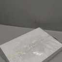 INIA Red Light Therapy Mask for Face  4 Light Modes with 850nm NIR, Red & Blue LED Light Therapy, 2600mAh Rechargeable LED Face Mask for Radiant Glow at Home, Pink