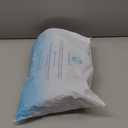 Pull on Wide Leg Jeans for Women, High Waisted Stretchy Baggy Trendy Tummy Control Straight Leg Jeans Denim Pants (Large, Black)