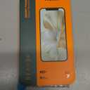 for iPhone X Screen Replacement 5.8 inch, LCD 3D Touch Display Digitizer Assembly with Repair Tools - Model A1901, A1902, A1865