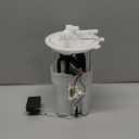 Electric Fuel Pump Module Assembly Compatible with 2007-2013 Nissan Altima, 2009-2014 Nissan Maxima, 2.5L 3.5L, Replace E8755M, 17040JA00A