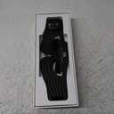 INIA Red Light Therapy Eye Mask for Under Eye Treatment & Rejuvenation - Skincare Device for Dark Circles, Wrinkles, Forehead Lines, Crow's Feet