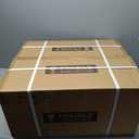 Cast Iron Wood Fire Pizza Oven Outdoor - Easily Fits 12 Inch Pizza. Wood Burning Pizza Oven with Pizza Stone, Recipe Book and Cleaning Brush.