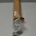 Poeland Drawer Divider Organizer Adjustable DIY Grid Honeycomb Drawer Divider for Underwear Belt Scarf Socks Gray (Grey)