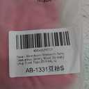 Abardsion Women's Sexy Sleeveless Skinny Basic Strappy Crop Tank Tops (D Pink, S)