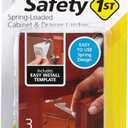 Safety+1st+48447+Spring+N%27+Release+Latch+3+Count