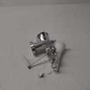 Meat Grinder Manual Mincer - Manual Meat Grinder Sausage Maker Table Mount Pork Mincer Sausage Stuffer Funnel Make Homemade Burger Patties Hand Operated Kitchen Tool