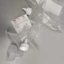 Momstouch 22mm Flange and Duckbill Valve Compatible with Spectra S1 S2 9 Plus Breastpump Replacement to Spectra Pump Parts, Not Original, Replace Accessories.