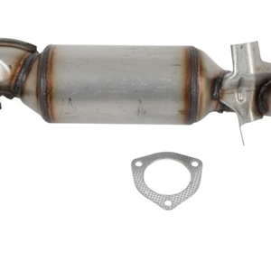 SCITOO 16687 Front Catalytic Converter Fit For Mini For Cooper 2007-2015,Fit For Mini For Cooper Countryman 2011-2016,Fit For Mini For Cooper Paceman 2013-2016,1.6L,EPA Compliant