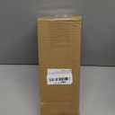 Exhaust Flex Pipe 1.75"X6"/10" Universal Type 100% Stainless Steel For Heavy Duty and Cars