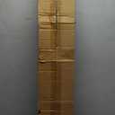 Chain Link Fabric Fence Stretcher,5-Thicken Hook Bar,31.5 Inch Woven Wire Stretcher,Fence Stretcher Tool,Steel,Black