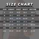 REMEBSWEAT Sauna Sweat Suits Shirt for Men Sweat Suit Compression T-Shirt Workout Sports Shapewear Gym Exercise Jacket, Large 