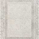 Surya BHR2321710103 Bahar  Rugs, Rug Size: 7'10" x 10'2" Rugs