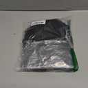 Slouchy Beanies for Women Cable Knit Winter Hats Ladies Gifts Chunky Skull Cap Thick Warm Stocking Caps for Cold Weather (Black)