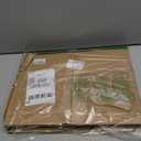 viewcare Small Shoe Rack, 2-Tier Shoe Rack for Entryway, Bamboo Wood Shoe Shelf for Closet & Hallway, Long 17.2IN | Beautiful | Functional | Sturdy | Durable