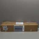 Amazon Basics 2-in-1 Corded Stick Vacuum Cleaner, Convertible to Handheld, Lightweight (3.9 LBS), with Washable HEPA Filter, Crevice Tools, 0.5L Dust Cup, 19.7-Ft Cord, 300W, Black