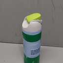 Owala FreeSip Insulated Stainless Steel Water Bottle with Straw, BPA-Free Sports Water Bottle, Great for Travel, 24 Oz, Putting Green