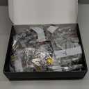 Firefly-Class Spaceship Building Set, Sci-Fi Space Wars Ship Model Toys, Compatible with Lego, Collectible Creative Building Blocks for Adults, Aged 18+ (1345 PCS)