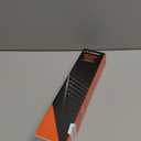 Lippert Thin Shade EcoCell Snap-On RV Window Shade for Prepped Entry Doors with Sun-Blocking Protection, Easy Sliding Operation, Quick Installation - 2025009147