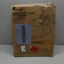 Baby Bath Seat for Babies 6 Months & up, Non-Slip Toddler Bath Seats for Babies Sitting Up, Safe Infant & Newborn Bathtub Chair with 4 Suction Cups & Soft Cushion for Shower, Mint