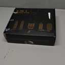 5 in 1 Blow Dryer Brush, Upgrade Hair Dryer Brush Set Negative Ion Air Styler Curling Wrap Air Curler, Hot Air Brush Curling Iron Hair Styling Tools As A Gift for Straight/ Curl/ Dry/ Smooth