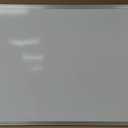 Easel Whiteboard - Magnetic Portable Dry Erase 36 x 24 Tripod Height Adjustable, 3' x 2' Flipchart Easel Stand White Board for Office or Teaching at Home & Classroom (36x24 White)