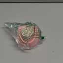 PHULWEL 2 Pack Replacement Lid for Owala Freesip Water Bottle, Compatible with Owala Lid and Cap 16oz 24oz 32oz 40oz, Cup with Straw Brush, for Owala Accessories Leak-Proof,BPA-FreePink