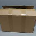 2 Pack Christmas Tree Urn Filler, Lighted Artificial Xmas Pine Trees with Tripod Stake, Light Up 8 Modes & Timer, Battery Powered Outdoor Planter Filler Festival Holiday Home Decor