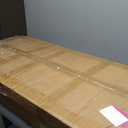 SHZYJBRY 5 Tier Record Player Stand with Vinyl Storage, av Media Stand, Stereo Audio Rack Tower with Wheels, Entertainment Stereo Components (Black-Grill, 43in × 15.7in × 19.7in)