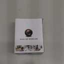 Combess 4K Webcam for Streaming Webcam for PC, 1/ 2.5'' Sensor, Autofocus, 2 Noise Reduction Mics, Built-in Privacy Cover, for PC/ Zoom/ Skype/ Team/ Laptop/ MacBook/ Windows