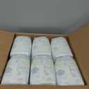 Pampers Swaddlers Diapers, Size 1 (8-14 lbs), 198 Count, Absorbent, Keeps Baby Dry and Comfortable, Skin Safe Disposable Baby Diaper