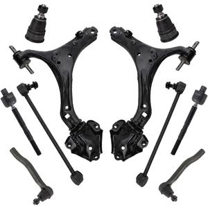 10PCS Front Lower Control Arm Suspension Kit Fit for 2013-2017 Honda Accord