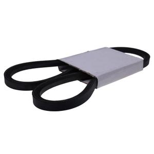 Alternator Belt 6704720 Compatible with Bobcat 331 751 753 763 773 7753
