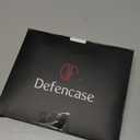 Defencase for Samsung Galaxy S25 Ultra Magnetic Wallet Case Compatible with Magsafe with RFID Blocking Zipper & Card Holder Women, PU Leather Detachable Phone Case for Galaxy S25 Ultra 6.9", Purple