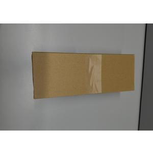 2 x Paper Towel Holder Under Cabinet, Wall Mount, Stainless Steel, Adhesive Paper Towel Rack for Kitchen and Bathroom, Silver