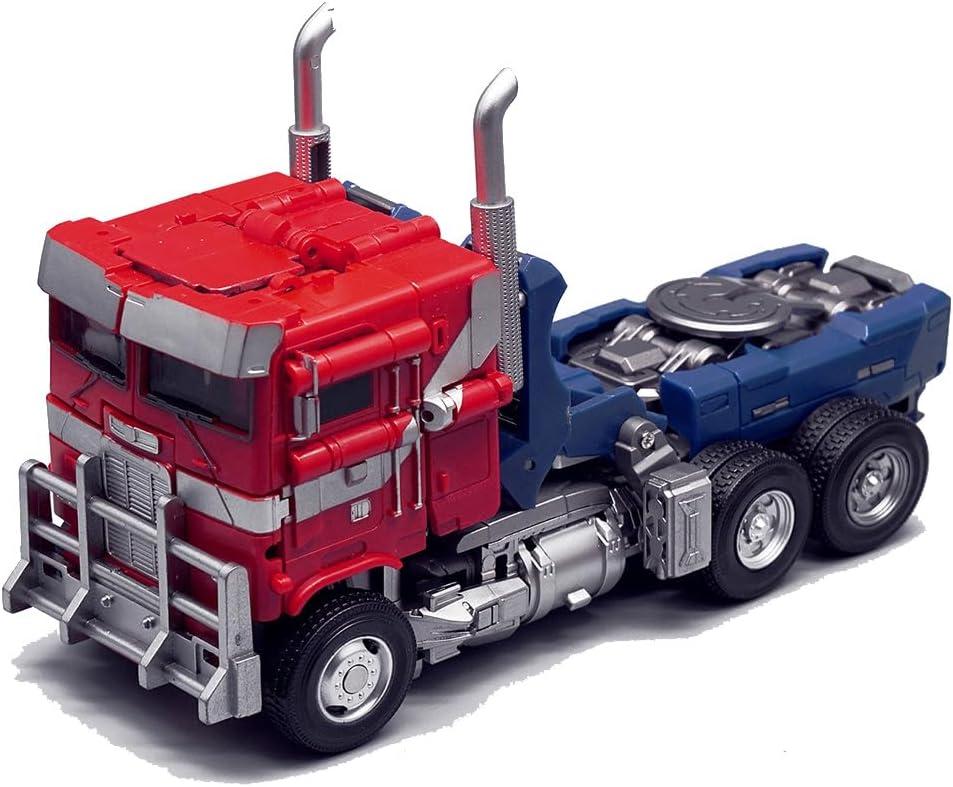 Deformation Toys, Deformation Robot Toy Action Figure 7.9 Inches with Accessories, Suitable for Ages 6 and Up for Kids Boys and Girls Deformation Toys, Deformation Robot Toy Action Figure 7.9 Inches with Accessories, Suitable for Ages 6 and Up for Kids Boys and Girls