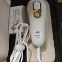 Braun Smart IPL, SilkExpert Pro 5: at Home Laser Hair Removal for Women and Men, Permanent Visible Hair Reduction in Hair Regrowth for Body & Face, Wide Head and Two Precision Heads, IPL5347