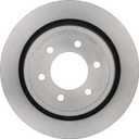 Brembo 09.D274.21 UV Coated vented Rear Brake Rotor FORD (USA) OE# CL3Z2C026F