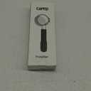 51mm Bottomless Portafilter Compatible with De'Longhi La Specialista EC9335/9665/9155/9355 and DeLonghi Dedica Maestro EC900/EC950 | Black Handle