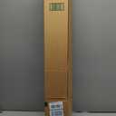 No Drill Bamboo Blinds for Interior Windows, Bamboo Shades for Indoor Windows, Roller Shades for Indoor Window and Outdoor Patio, Easy to Install for Home & Porches, 64"L x 29"W