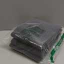 RVMATE RV Step Rugs 23 Inch RV Step Covers with Snap Fasteners Quickly to Release and Fit, 3 Packs