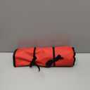 24-Piece All-Purpose Master Combination Wrench Set with Roll-up Pouch | SAE 1/4 to 1, Metric 8mm to 24mm | Perfect for General Household, Garage, Auto Repairs, Car, Truck, Boat, and Travel Emergency