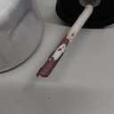 Paint Sprayer, 650W Cordless Paint Sprayer with Battery, 6 Brass Nozzles & 3 Spray Patterns, Electric Paint Sprayers for House Painting Graffiti Wall Fence Furniture DIY Projects