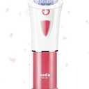 Face Epilator for Women Facial Hair Remover Epilators for Women Face Hair Removal Lady Shaver Electric Bikini Trimmer Painless Epilator