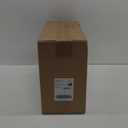 Amazon Basics X-Large Absorbent Puppy Pads, Leak-Proof, Quick-Dry, 28 x 34 Inches, Pack of 50, Blue & White