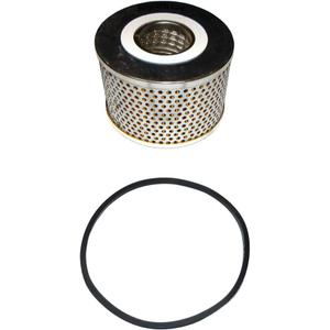 K902125 One New Engine Oil Filter Made to Fit David Brown Tractor Models 770 780 880 885 990 995 996 1200 1210 1212 +