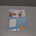 Printable Index Cards, Sure Feed Technology, 3" x 5", Matte White, Laser & Inkjet Compatible, 120 Blank Cards Total, Great for Product Branding, Marketing, and More