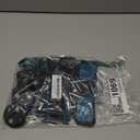 Fitness Belt, Abs Stimulator Muscle Toner, Ab Machine Trainer for All Body, Fitness Strength Training Workout Equipment for Men and Women